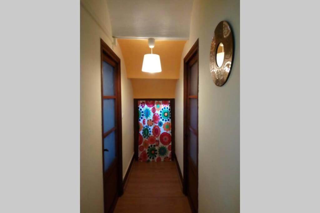 202A Atico Con Encanto - Centro De Villaviciosa Вільявісьйоса Екстер'єр фото